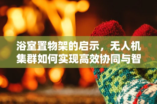 浴室置物架的启示，无人机集群如何实现高效协同与智能分配？