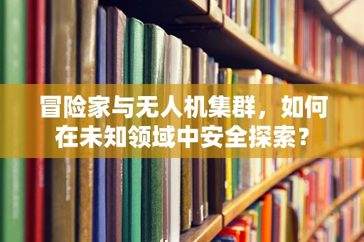 冒险家与无人机集群，如何在未知领域中安全探索？
