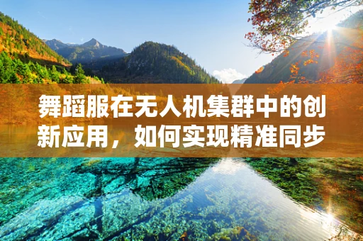 舞蹈服在无人机集群中的创新应用，如何实现精准同步与个性化展示？