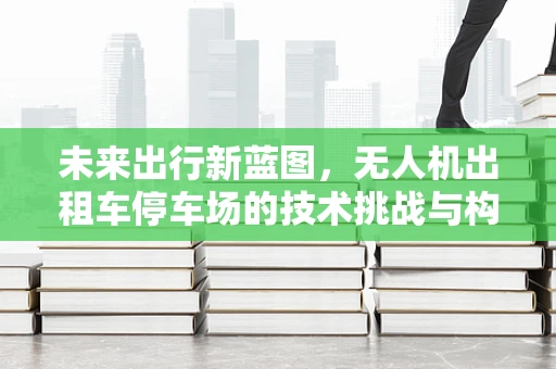 未来出行新蓝图，无人机出租车停车场的技术挑战与构想