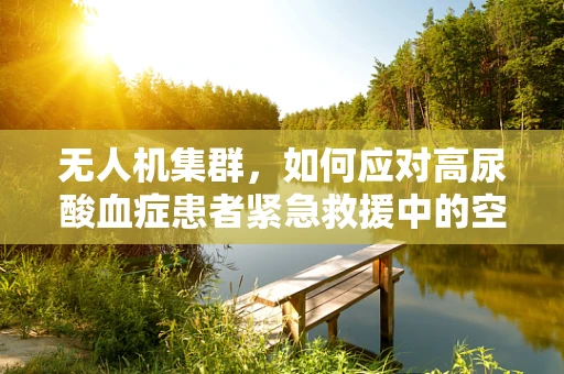 无人机集群，如何应对高尿酸血症患者紧急救援中的空中挑战？