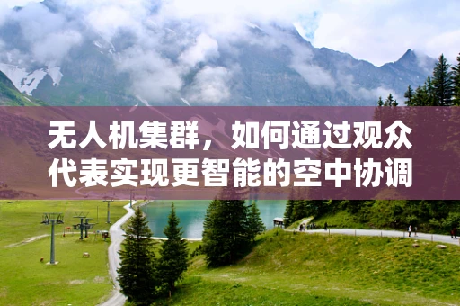 无人机集群，如何通过观众代表实现更智能的空中协调？