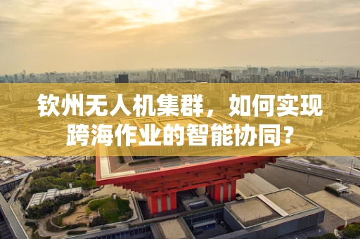 钦州无人机集群，如何实现跨海作业的智能协同？