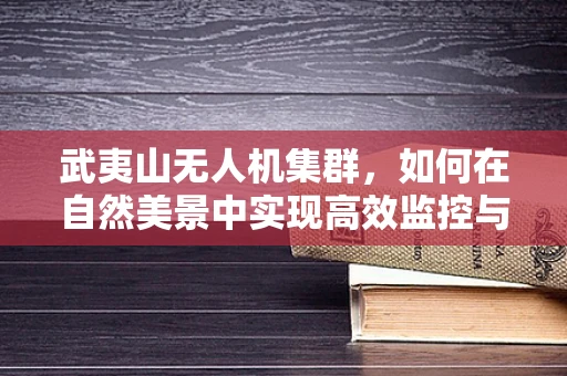 武夷山无人机集群，如何在自然美景中实现高效监控与保护？