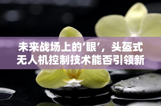 未来战场上的‘眼’，头盔式无人机控制技术能否引领新潮流？