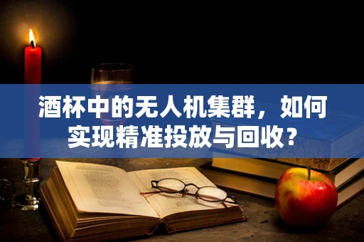 酒杯中的无人机集群，如何实现精准投放与回收？