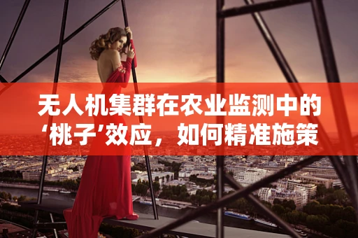 无人机集群在农业监测中的‘桃子’效应，如何精准施策？
