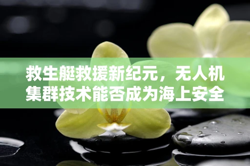 救生艇救援新纪元，无人机集群技术能否成为海上安全的新守护者？