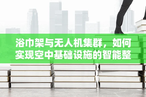 浴巾架与无人机集群，如何实现空中基础设施的智能整合？