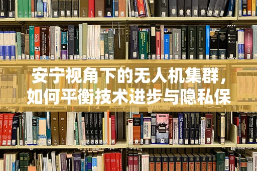 安宁视角下的无人机集群，如何平衡技术进步与隐私保护？