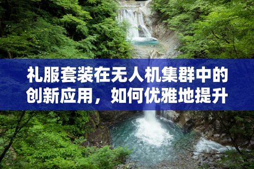礼服套装在无人机集群中的创新应用，如何优雅地提升任务执行效率？