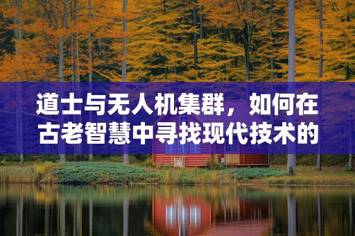 道士与无人机集群，如何在古老智慧中寻找现代技术的新启示？