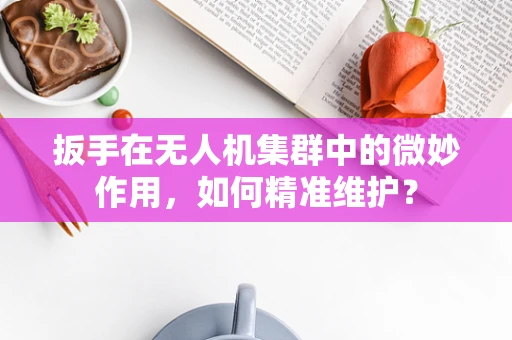 扳手在无人机集群中的微妙作用，如何精准维护？