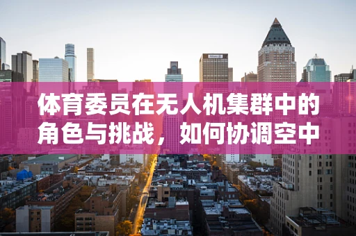 体育委员在无人机集群中的角色与挑战，如何协调空中运动？