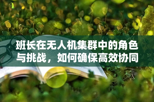 班长在无人机集群中的角色与挑战，如何确保高效协同？