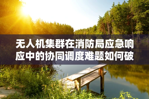 无人机集群在消防局应急响应中的协同调度难题如何破解？