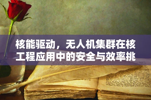 核能驱动，无人机集群在核工程应用中的安全与效率挑战