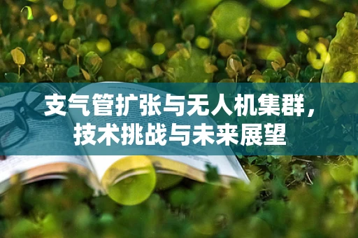 支气管扩张与无人机集群，技术挑战与未来展望