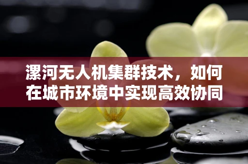 漯河无人机集群技术，如何在城市环境中实现高效协同？