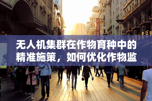 无人机集群在作物育种中的精准施策，如何优化作物监测与遗传改良？