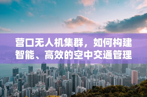 营口无人机集群，如何构建智能、高效的空中交通管理系统？