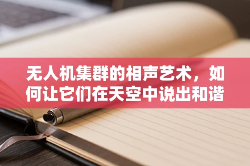 无人机集群的相声艺术，如何让它们在天空中说出和谐乐章？