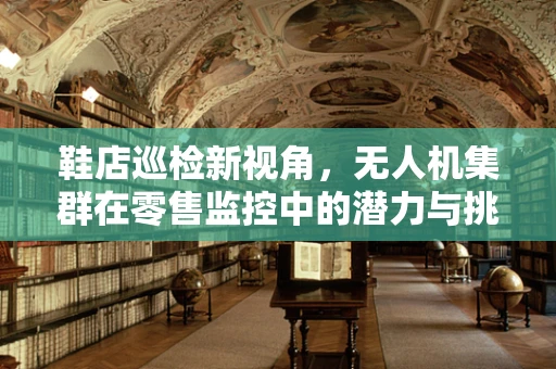 鞋店巡检新视角，无人机集群在零售监控中的潜力与挑战？