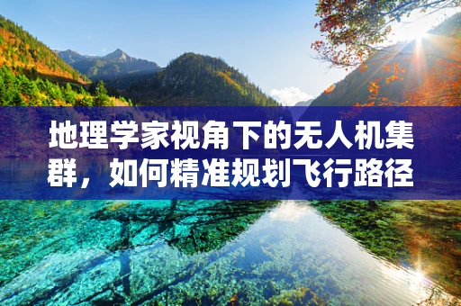 地理学家视角下的无人机集群，如何精准规划飞行路径以适应复杂地形？