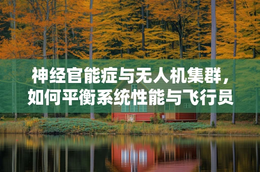 神经官能症与无人机集群，如何平衡系统性能与飞行员心理健康？