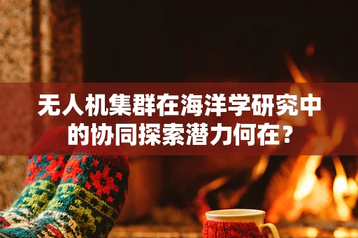 无人机集群在海洋学研究中的协同探索潜力何在？