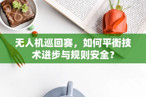 无人机巡回赛，如何平衡技术进步与规则安全？