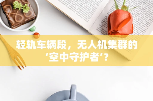 轻轨车辆段，无人机集群的‘空中守护者’？
