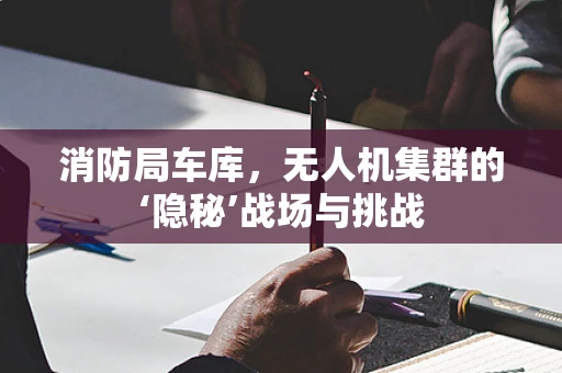 消防局车库，无人机集群的‘隐秘’战场与挑战