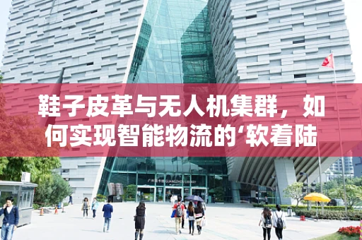 鞋子皮革与无人机集群，如何实现智能物流的‘软着陆’？