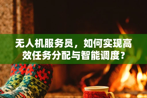 无人机服务员，如何实现高效任务分配与智能调度？