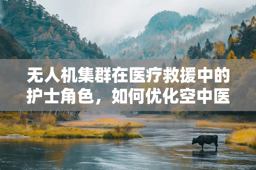 无人机集群在医疗救援中的护士角色，如何优化空中医疗支援的效率？