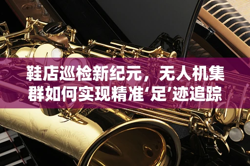 鞋店巡检新纪元，无人机集群如何实现精准‘足’迹追踪？