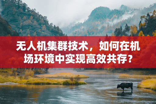 无人机集群技术，如何在机场环境中实现高效共存？