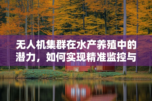 无人机集群在水产养殖中的潜力，如何实现精准监控与高效管理？