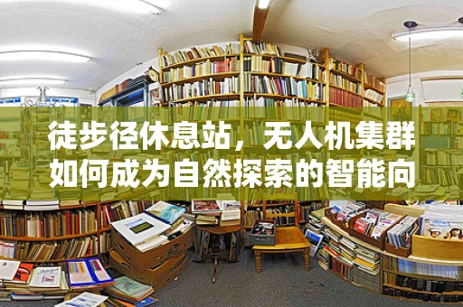 徒步径休息站，无人机集群如何成为自然探索的智能向导？