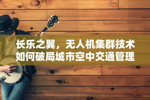 长乐之翼，无人机集群技术如何破局城市空中交通管理？