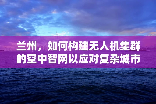 兰州，如何构建无人机集群的空中智网以应对复杂城市环境挑战？