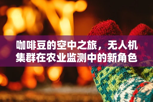 咖啡豆的空中之旅，无人机集群在农业监测中的新角色？