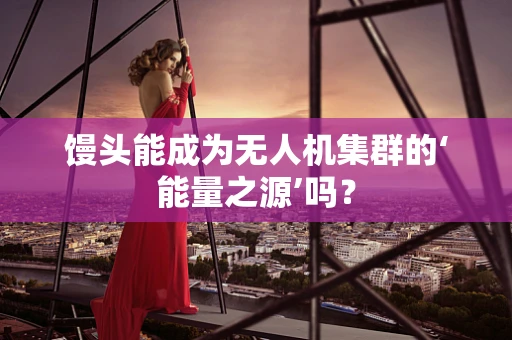 馒头能成为无人机集群的‘能量之源’吗？