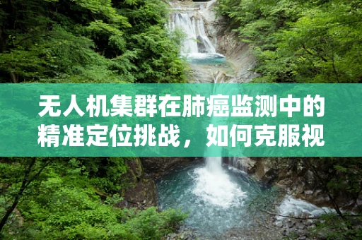 无人机集群在肺癌监测中的精准定位挑战，如何克服视界限制？