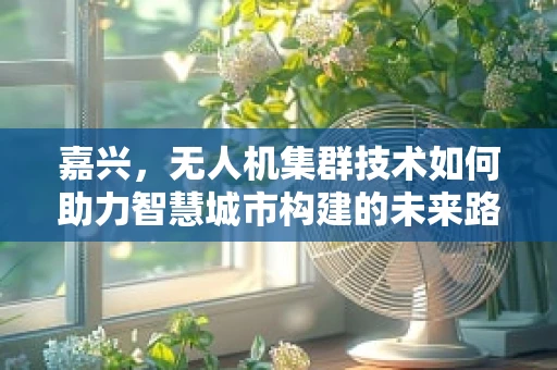 嘉兴，无人机集群技术如何助力智慧城市构建的未来路径？