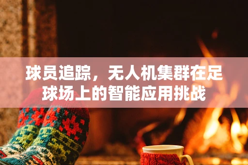 球员追踪，无人机集群在足球场上的智能应用挑战