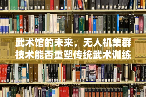 武术馆的未来，无人机集群技术能否重塑传统武术训练？