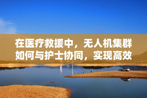 在医疗救援中，无人机集群如何与护士协同，实现高效救援？
