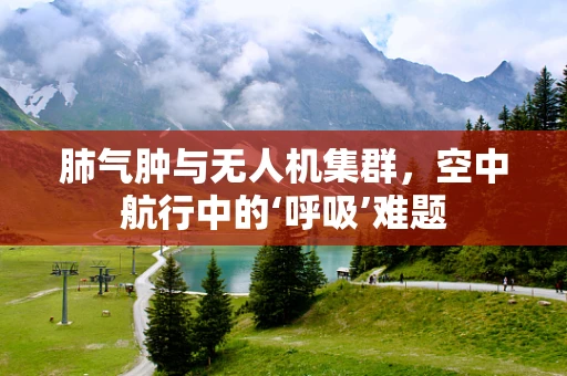 肺气肿与无人机集群，空中航行中的‘呼吸’难题